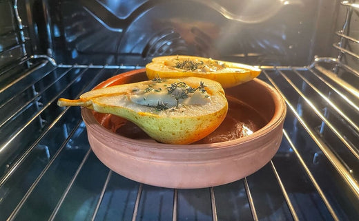 Rezept Gnocchi mit Gorgonzola-Birne