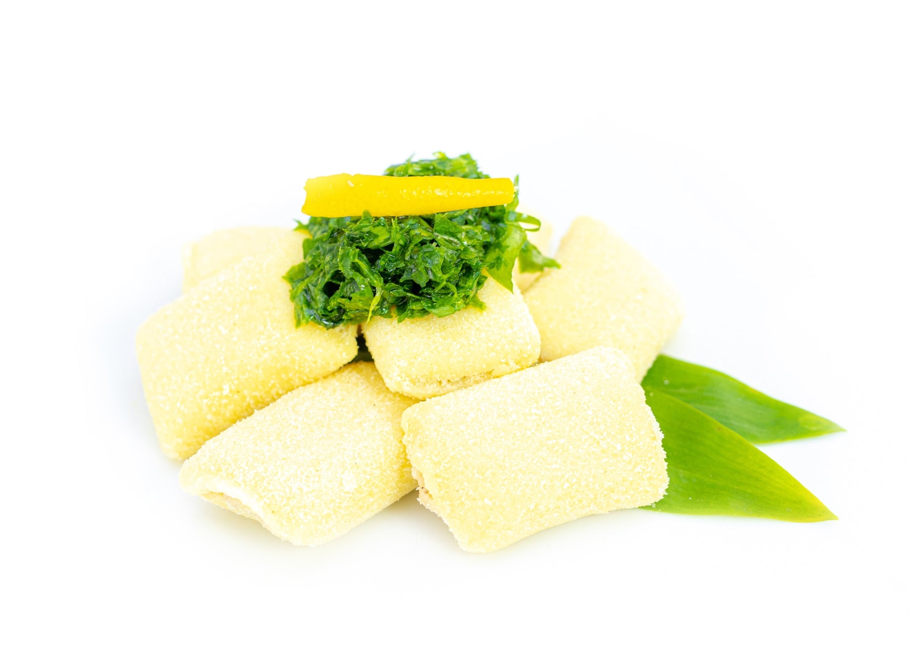 "Pasta Stagionale" - 4x 500g Saison-Pasta probieren!