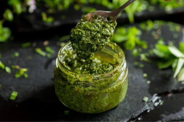 Pesto Genovese