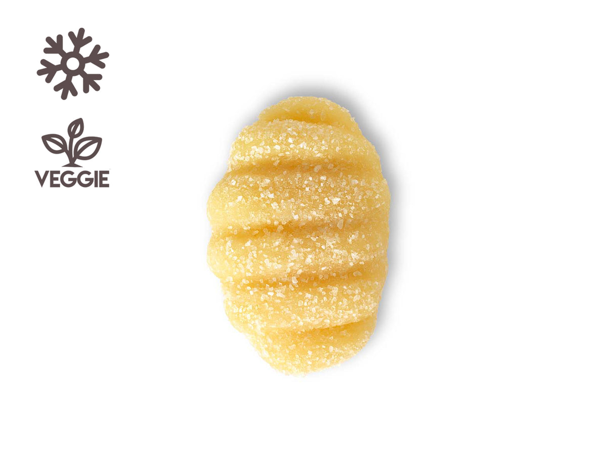 Frische italienische Gnocchi aus Baden