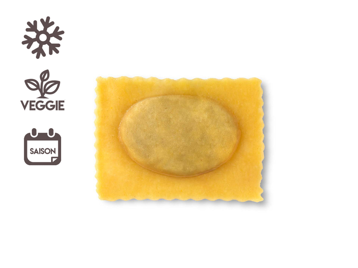 Frische Tagliolini mit Safran - Pastamanufaktur Zia Pina