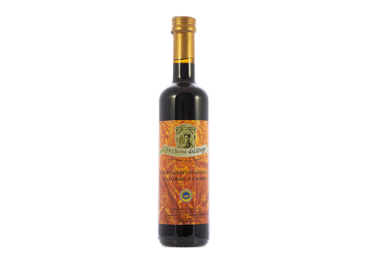 Aceto Balsamico di Modena, Balsamessig, 500 ml (Del Doge)
