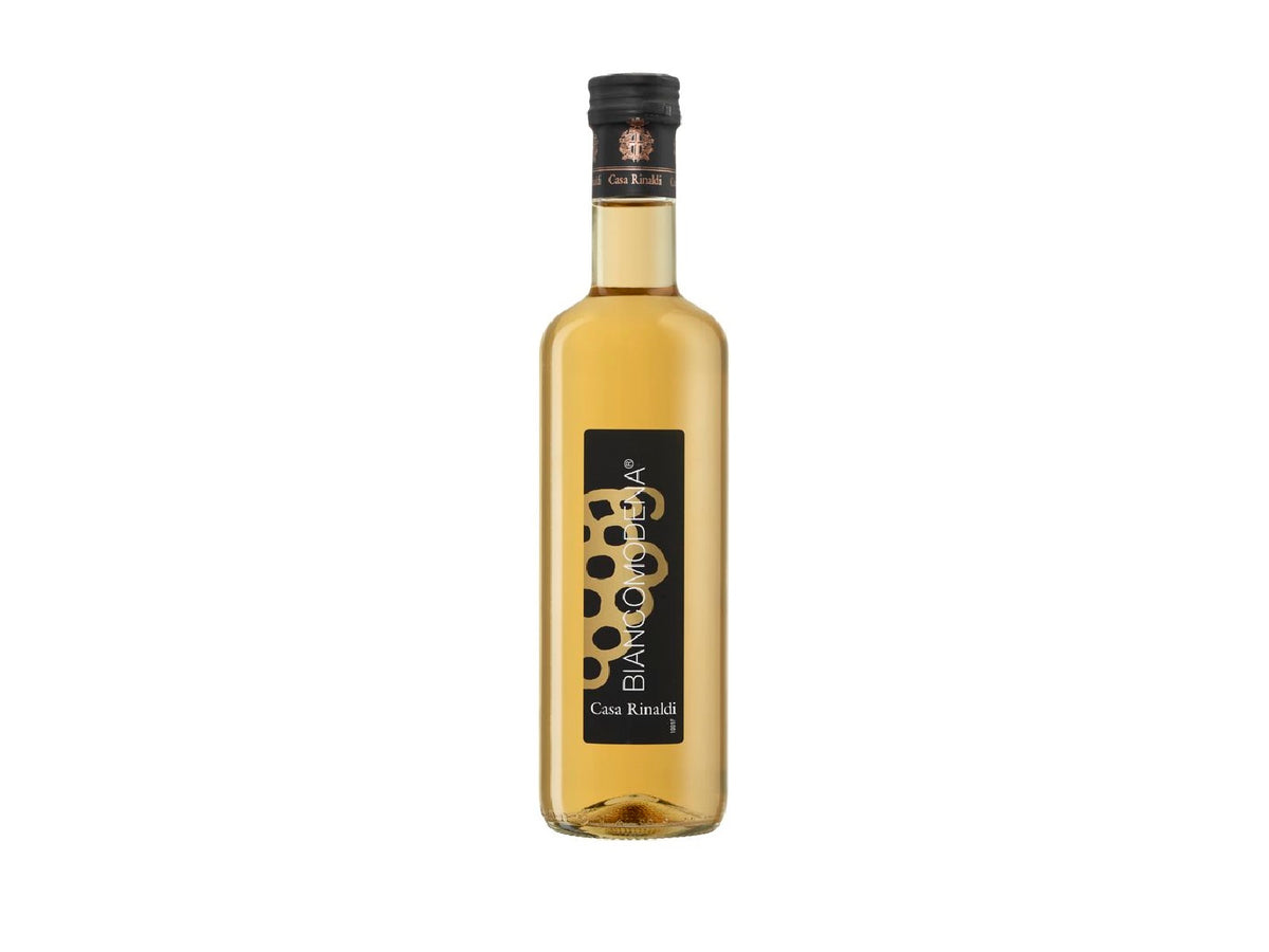 Aceto Balsamico Bianco, weißer Essig aus Modena, 500 ml