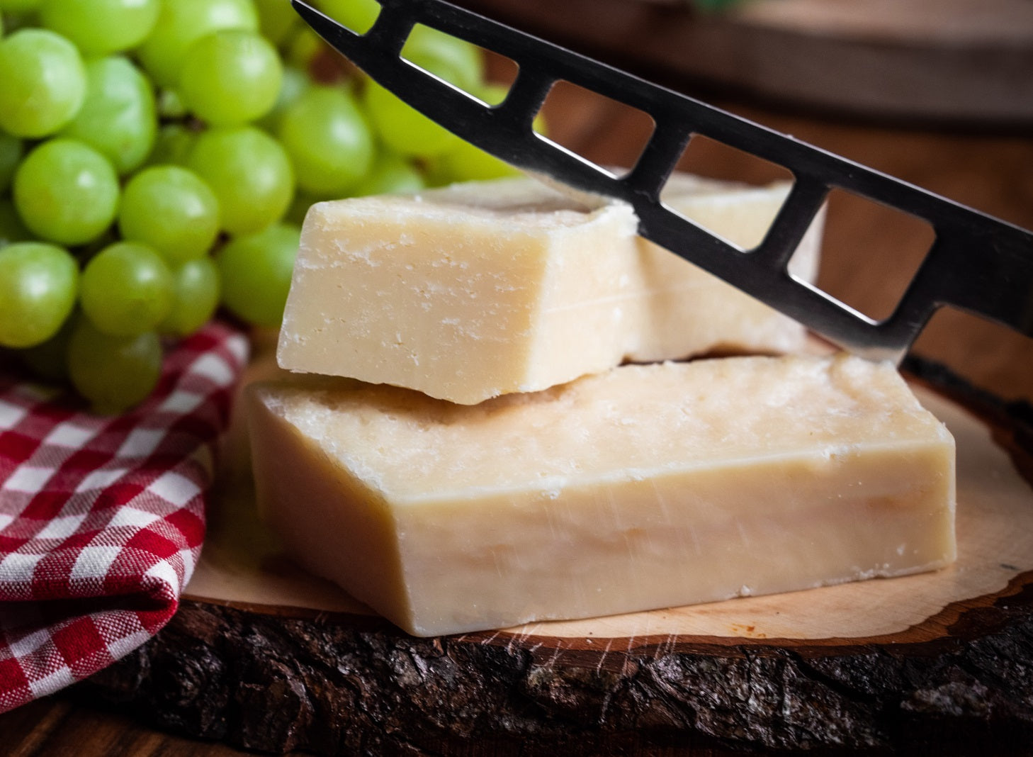 Grana Padano Venetia DOP kaufen 