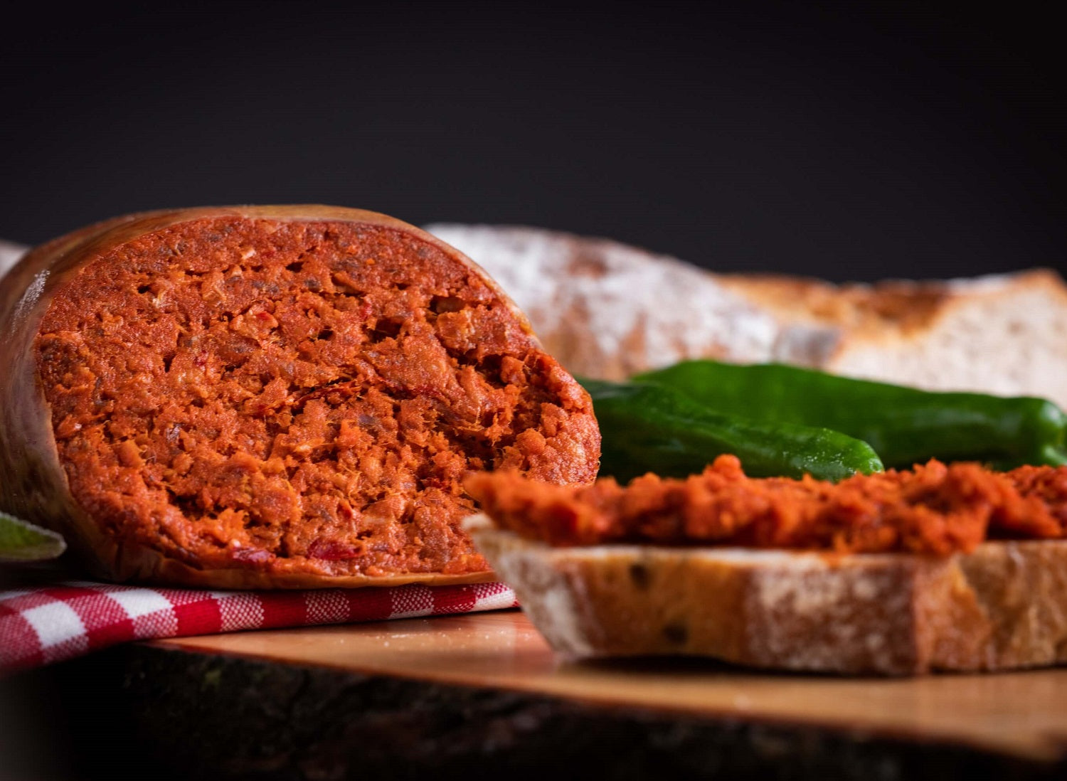 Nduja Calabrese kaufen