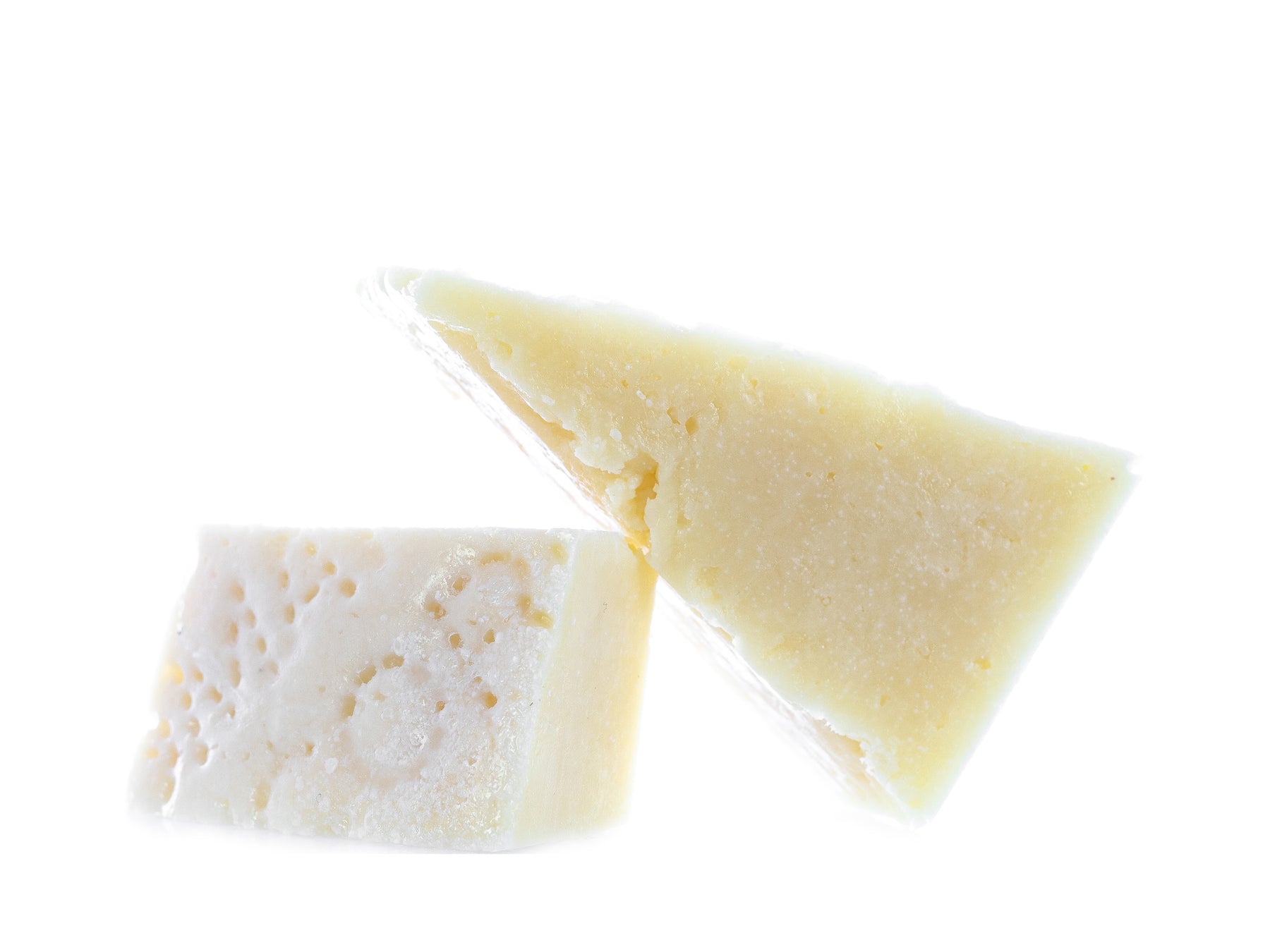 Pecorino Romano DOP, Hartkäse aus Schafsmilch, ideal als Reibekäse