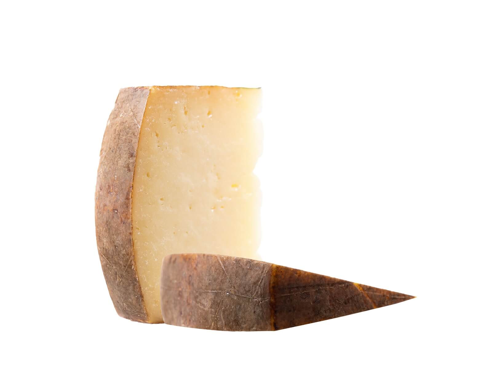 Pecorino Fiore Sardo DOP, Schafskäse aus Rohmilch, mind. 200g