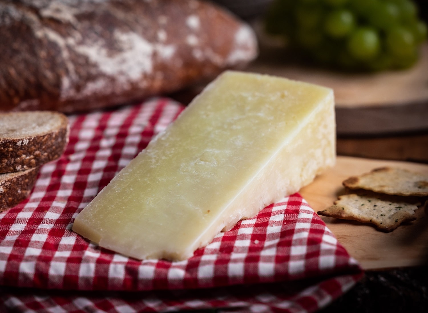 Pecorino Romano DOP kaufen bei Pastamanufaktur Zia Pina