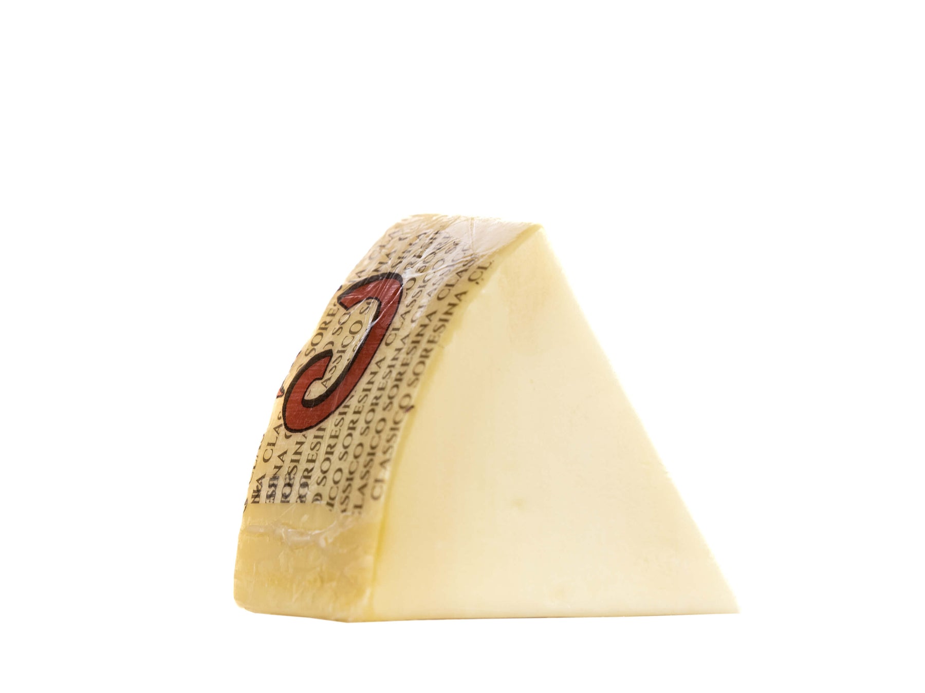 Provolone piccante, kräftiger Hartkäse aus Sizilien, mind. 250g