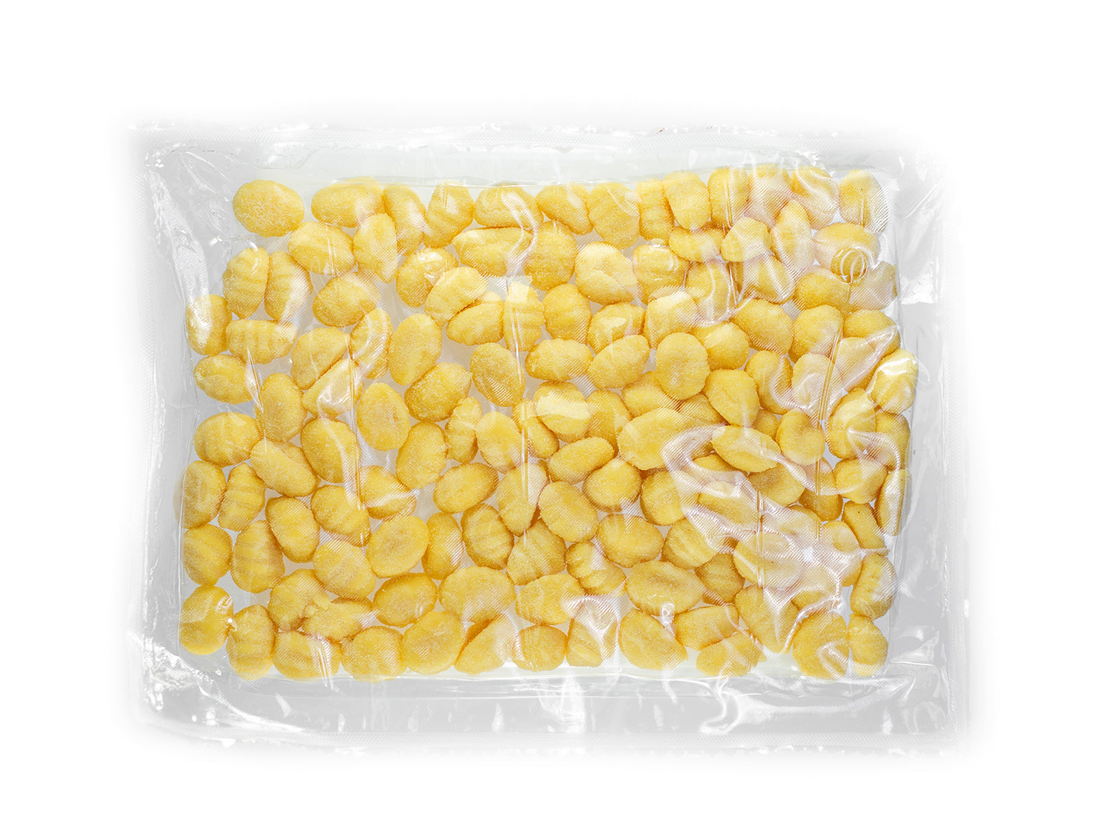 Frische italienische Gnocchi aus Baden - Verpackung