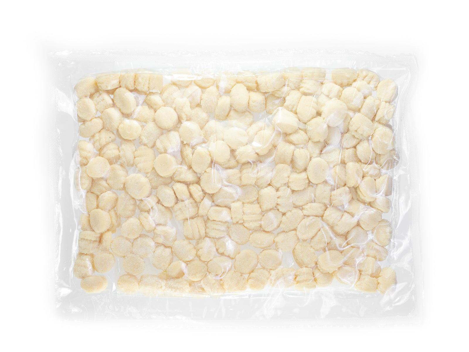 Riccottini - Verpackung