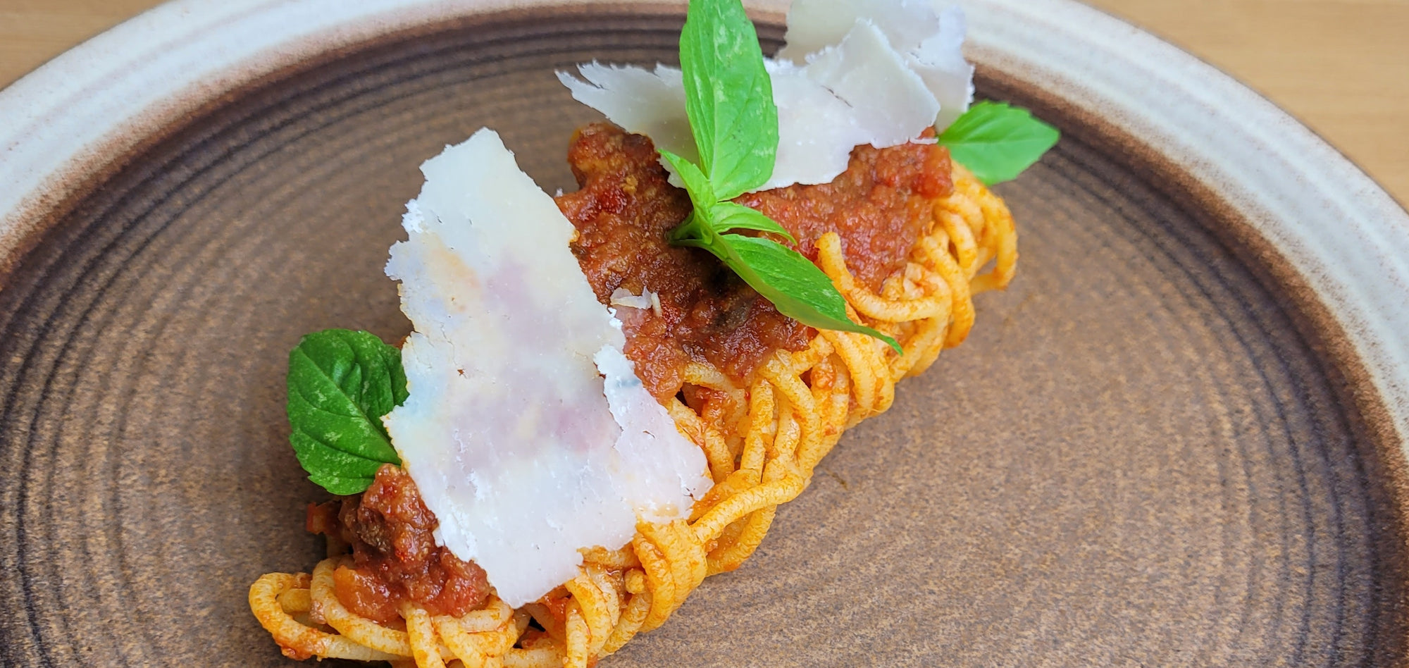 Rezept: Spaghetti Bolognese (im Handumdrehen)