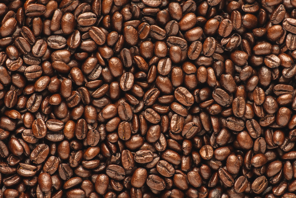 Kaffee & Espresso Bohnen