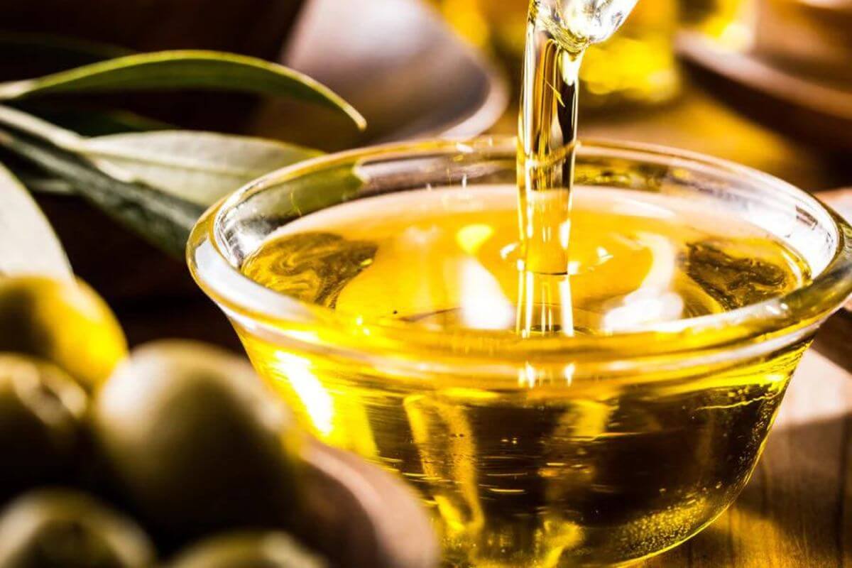 Olivenöl aus Italien kaufen