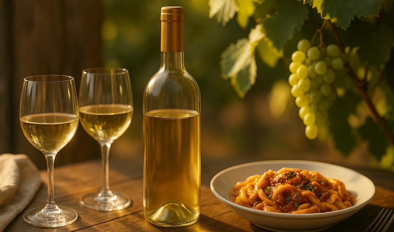 Wein aus Italien kaufen