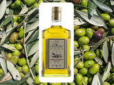 Laudemio - Natives Olivenöl Extra, Gonnelli 1585, 0,5 l