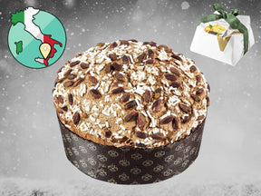 Panettone Les Fruits