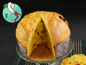 Panettone Tradizionale aus Ancona