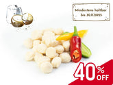 Ricottini - Gnocchi mit Ricotta im Teig, 500g