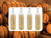 4er Sparset - Helle Balsamico-Creme aus Modena