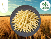 Frische Strozzapreti, ohne Ei (vegan), PASTA PASTA 500g