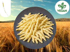 Frische Strozzapreti, ohne Ei (vegan), PASTA PASTA 500g