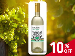 Weißwein “L’Amor Cortese” 2024 - Gaudio Bricco Mondalino