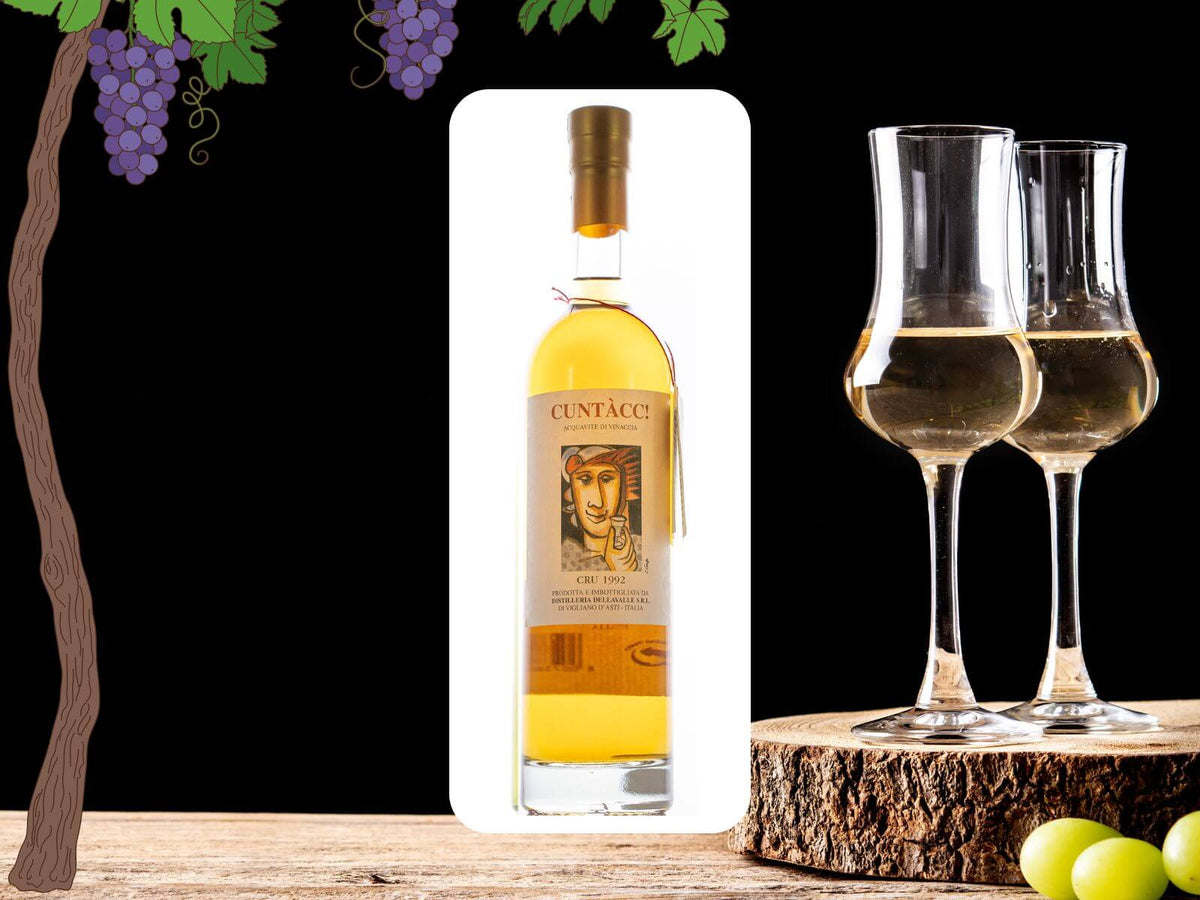 Grappa Cuntacc!