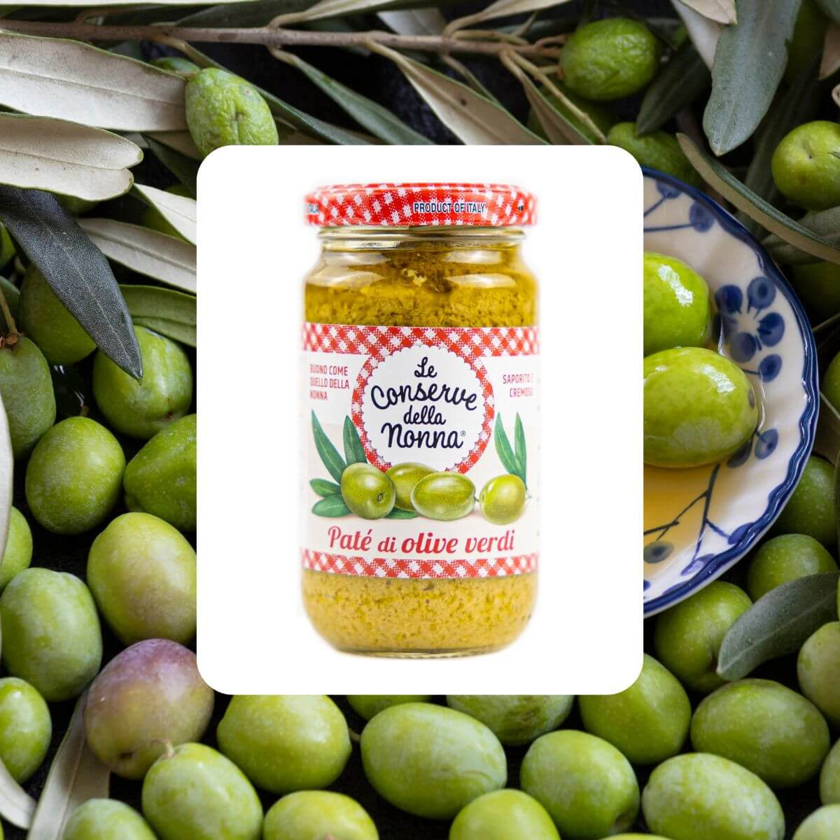 Le Conserve della Nonna