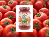 Sugo pomodoro al basilico