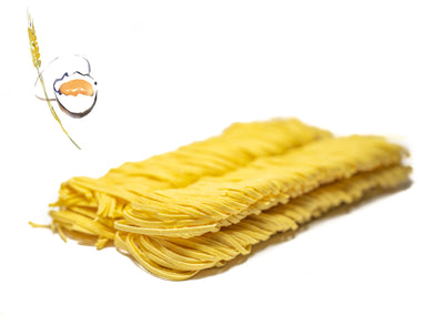 Fettucine luftgetrocknet Pastamanufaktur Zia Pina