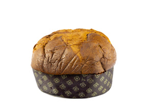 Panettone al Limoncino - Handverpackt zum Verschenken, 750g
