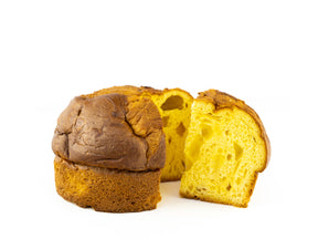 Panettone al Limoncino - Handverpackt zum Verschenken, 750g