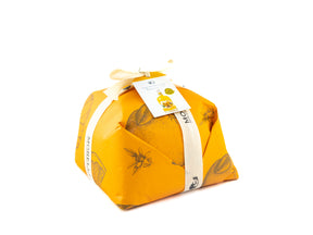 Panettone all' Arancino - Köstlich und mit Liebe verpackt, 750g