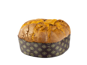 Panettone all' Arancino - Köstlich und mit Liebe verpackt, 750g