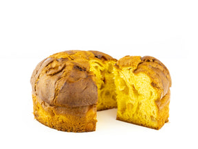 Panettone all' Arancino - Köstlich und mit Liebe verpackt, 750g
