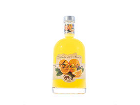 Orangen-Likör "Arancino" aus der Toskana, 0,5 l (Morelli)