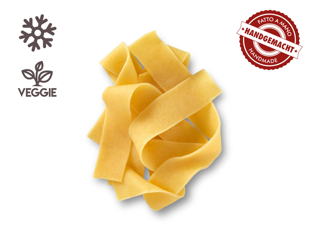 Pappardelle - Pastamanufaktur Zia Pina