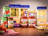 Genuss-Box Pasta e Basta zum Verschenken 