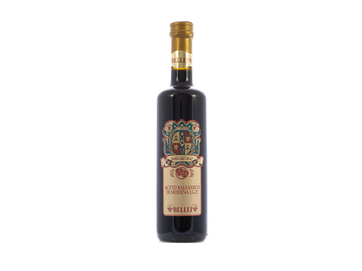 Aceto Balsamico di Modena IGP, 500 ml (Bellei)