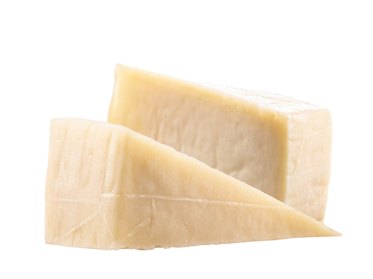 Asiago Pressato DOP, feiner Tafelkäse aus Venetien, mind. 200g