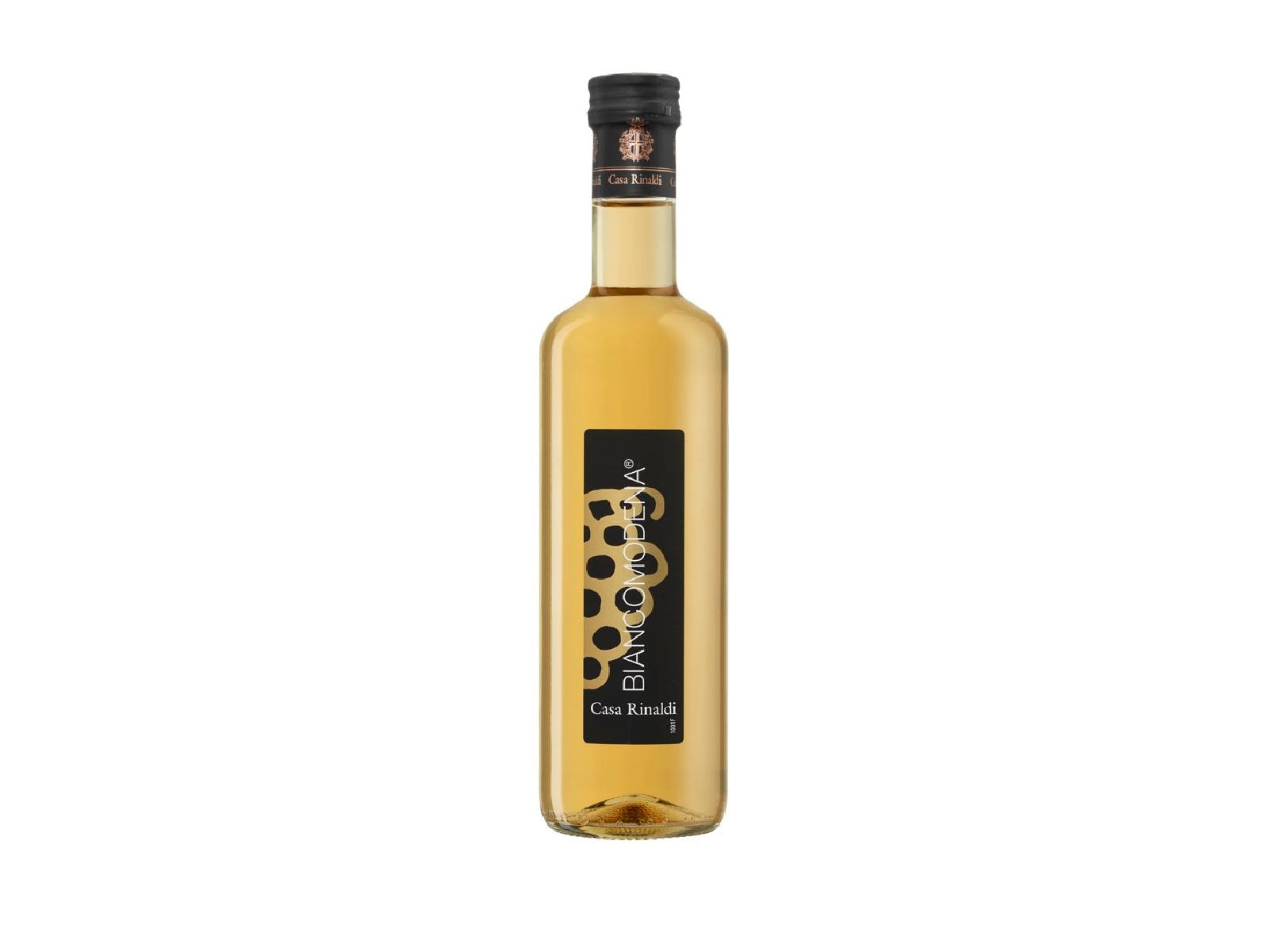 balsamico-essig im kühlschrank aufbewahren Aceto Balsamico Bianco, 500 ml, Casa Rinaldi