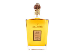 Grappa Affinata in Botti da Whisky, 0,7 l (Dellavalle)