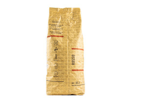 Pepe Café, Mas Rosso, Espresso Bohnen, 1kg