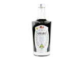 Amaro, 0,7 l, 30 % (Morelli - Antica Grapperia Toscana)