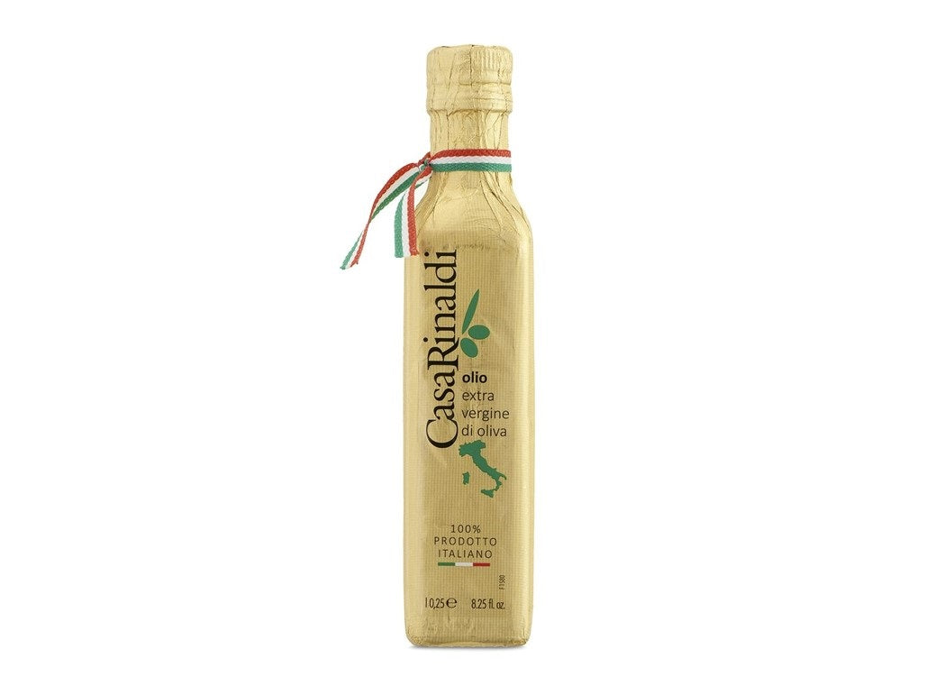 Olivenöl Nativ GOLD 100% IT, 250 ml