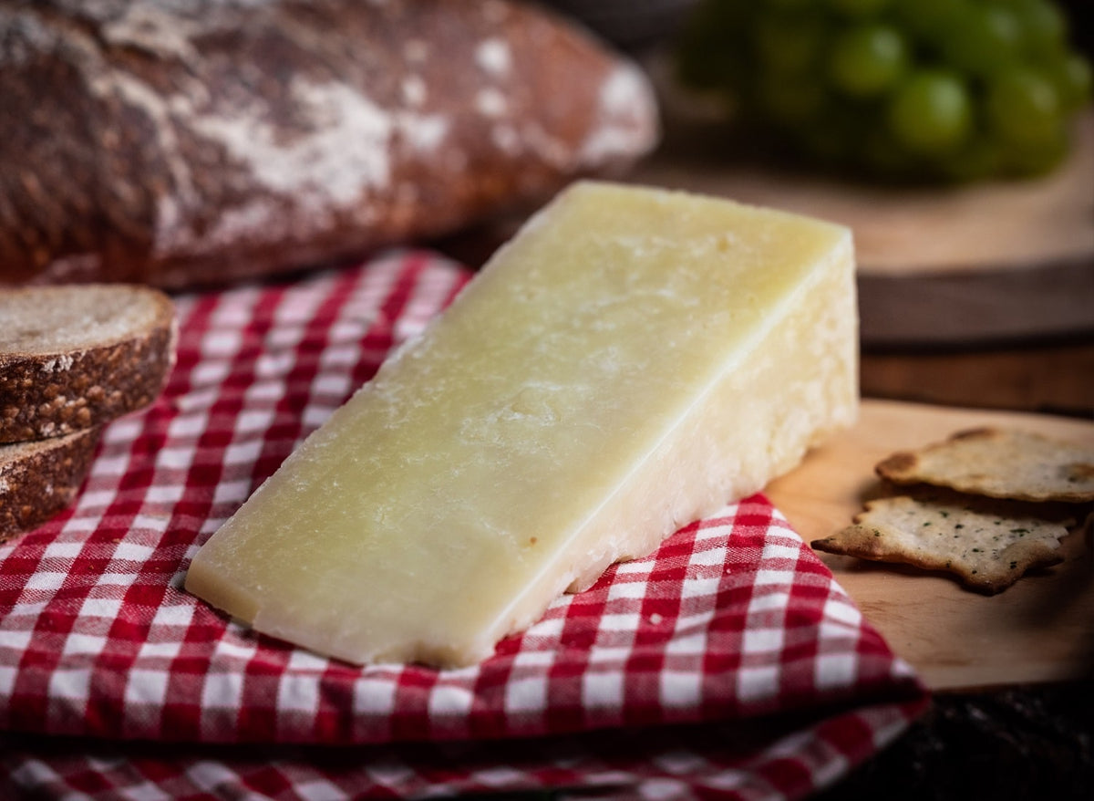 Pecorino Romano DOP kaufen bei Pastamanufaktur Zia Pina