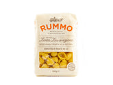 Rummo Conchiglie Rigate N°42, Hartweizengrießnudeln vegan