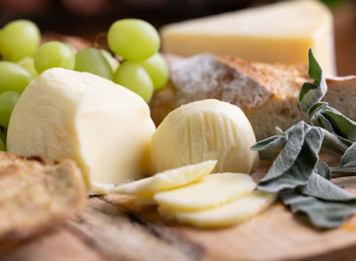 Scarmorza Käse aus Italien kaufen