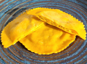 Seadas (XXL) mit Kürbis-Füllung, 500g